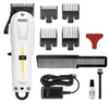 Wahl Super Taper, draadloos, wit, 1 mm, 3,5 mm, 4 cm, Productafbeelding-voorbeeld 13