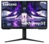 LS24AG304NRXEN Moniteur d'ordinateur Samsung Odyssey G3 Voir les images du produit 11