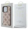 Guess Peony Script MagSafe – Pouzdro pro iPhone 16 Pro Náhled obrázku produktu 8