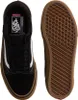 Vans Skate Old Skool Nero/Gomma/Bianco 46 Anteprima dell’immagine prodotto 5