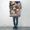 ONE PIECE - Poster Big Mom saga (91.5x61) Produktbild-Vorschau 4
