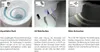 Hansgrohe LavaPura  Dusch-WC spülrandlos  63021450 Produktbild-Vorschau 2