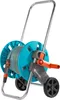 Gardena Schlauchwagen Aquaroll S Set mit 20 Meter Schlauch Produktbild-Vorschau 1