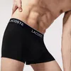 LACOSTE PACK DE TRES CALZONCILLOS TRUNK Schwarz Produktbild-Vorschau 23