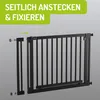 BOMI® 10 cm Verbreiterung für Kinderschutzgitter Miko Produktbild-Vorschau 4