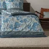 Estella Mako Interlock Jersey Bettwäsche Hera dunkelblau Produktbild-Vorschau 7