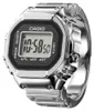 CASIO Ringuhr silber CRW-001-1ER Produktbild-Vorschau 6