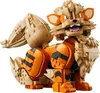 LEGO Arcanine, Zestaw do budowania, 18 lat(a), Plastik, Podgląd zdjęcia produktu 1