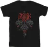 Netflix - "The Witcher Basilisk" T-Shirt für Herren BI52200 Produktbild-Vorschau 1