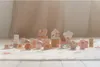 Feengarten-Holzbaustein-Set 50-teilig, Little Dutch Produktbild-Vorschau 16