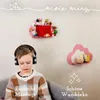 moin minis Wolke Rosa / Pink magnetisches Regal kompatibel Produktbild-Vorschau 4