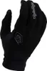 Troy Lee Designs Herren Handschuhe Flowline , Mono - Produktbild-Vorschau 3