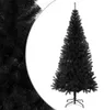 Albero di Natale artificiale con supporto nero 180 cm in Anteprima dell’immagine prodotto 6