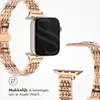 Selencia Slim Steel Jubilee Inspired schakelbandje voor de Productafbeelding-voorbeeld 8
