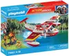 Action Heroes 71463 Hasičské auto s hasicí funkcí Náhled obrázku produktu 16