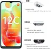 2X vetro protettivo (display + fotocamera) per Xiaomi Redmi Anteprima dell’immagine prodotto 3