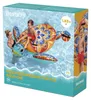 Bestway® Matelas de nage Mediterranean Turtle™ 186 x 168 x Voir les images du produit 18