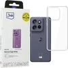 A product box for a phone case, with the phone case and a clear phone case shown. Produktbild-Vorschau