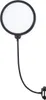 keepdrum EMH019WH Mikrofon-Popschutz Weiß Produktbild-Vorschau 4
