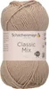 Schachenmayr Classic Mix 00004 Sand Przędza dziewiarska Podgląd zdjęcia produktu 1