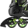 Na9022 Noir/vert taille 40 Patins à roulettes Nils Extreme Voir les images du produit 5