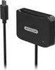 Sitecom Lecteur de cartes d'identité USB-C Voir les images du produit 7
