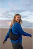 Got Bag taška přes rameno Puffer Moon Bag Small monochrome Náhled obrázku produktu 10