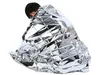 Couverture thermique d'urgence Life Foil Mat 140x210cm Voir les images du produit 9