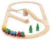65 Jahre Holzeisenbahn Jubiläums-Zugset BRIO 63603600 Produktbild-Vorschau 3