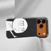 iPhone 17 Pro Max Schutzhülle mit MagSafe, stoßfest – Produktbild-Vorschau 2