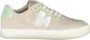 CALVIN KLEIN BEIGE DAMEN-SPORTSCHUHE : Farbe - Beige, Größe Produktbild-Vorschau 1