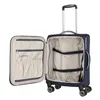 Travelite MIIGO Trolley - Donkerblauw Productafbeelding-voorbeeld 5