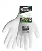 Bradas RWPWH11, Polyester, Polyurethan, Weiß, Unisex, 1 Produktbild-Vorschau 3