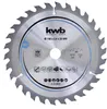 kwb 586757. Hartslijpschijf voor cirkelzaag, 190 x 20 mm, 1 Productafbeelding-voorbeeld 1