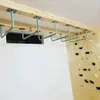 Barra per trazioni a soffitto orizzontale turchese Anteprima dell’immagine prodotto 9