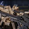 ROBOTIME Marble Spaceport, Murmelbahn, 14 Jahr(e), Holz, Produktbild-Vorschau 33