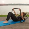 Relaxdays ab trainer AB roller trenažér břišních svalů Náhled obrázku produktu 2