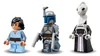 LEGO Star Wars Jango Fett's Starship 75433 Productafbeelding-voorbeeld 43