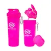 Smartshake Slim (500ml) Neon Pink - Fitness-Zubehr - Produktbild-Vorschau 5