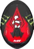 MT TARGO S PIQUERAS Integralhelm Produktbild-Vorschau 6