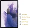 6x Displayfolie für Samsung Galaxy Tab S7 Plus FULL COVER Produktbild-Vorschau 3
