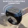 Autoscatto wireless per cellulare, Bluetooth 5.3 Tiktok Anteprima dell’immagine prodotto 9