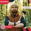 KOTARBAU® Bijl Kop 1800 g Handbijl Hakbijl Universele Bijl Productafbeelding-voorbeeld 2