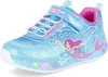 Skechers Sneakers 303060LBLMT in Blue color size 30 Voir les images du produit 31