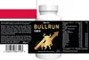 BullRun Forte - 60 Kapslí Náhled obrázku produktu 10