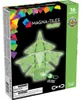 MAGNA-TILES Magnetset Svtc 16 tlg Produktbild-Vorschau 1