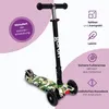 Gofun Kinderroller - Leuchtende Räder - Zusammenklappbar - Produktbild-Vorschau 6