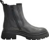 Gabor donna elegante stivaletto Chelsea F-larghezza 71.850 Anteprima dell’immagine prodotto 14