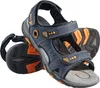 Nordcap Trekkingsandalen uni, trittsicher durch Profilsohle Produktbild-Vorschau 3