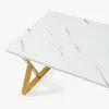 Tavolino "Nolu", dimensioni 120 x 60 x 46 cm, forma Anteprima dell’immagine prodotto 7